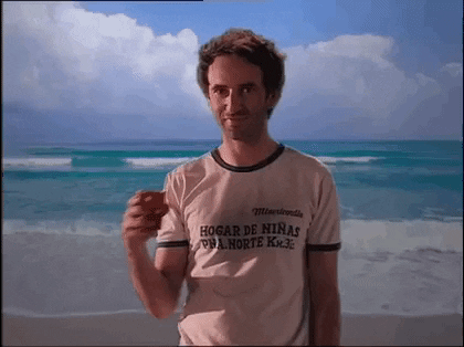 Celebrate Vincent Delerm GIF by tot Ou tard - Find & Share on GIPHY