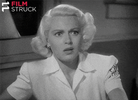 black and white no GIF by FilmStruck