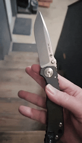 Pocket Knife GIF