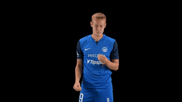 Penner GIF by FC Slovan Liberec