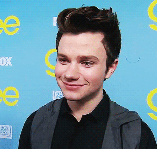 chris colfer
