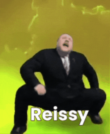 Tall Man GIF