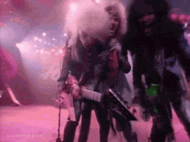 talk dirty to me 80s GIF