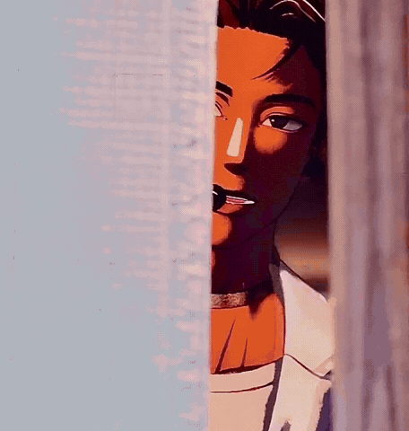 Hamin GIF