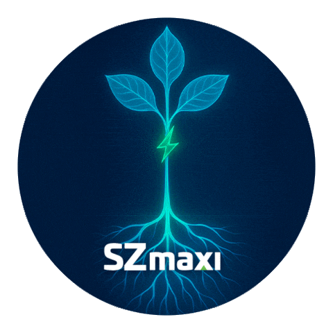 Maxisolo Sticker by Sulgesso