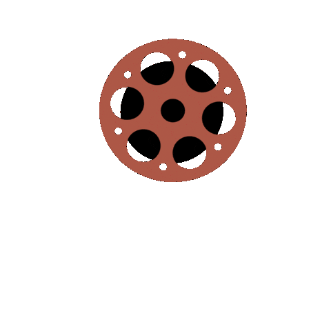 Philarmonic Sticker by Starring Georgia