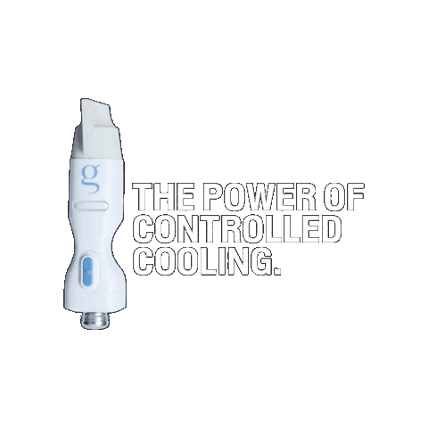 Coldfacial Sticker by Glacial Skin