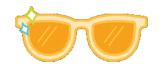 Sunglasses Swimming Sticker by goldfishswimschool