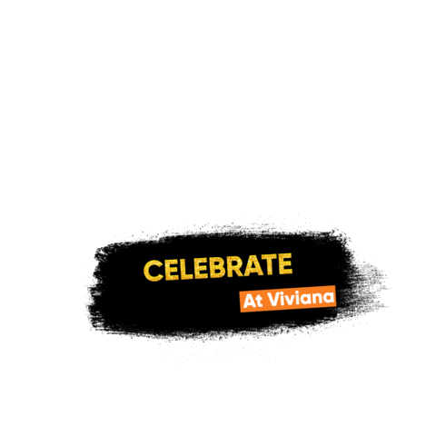 Viviana Malls Sticker