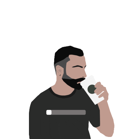 Eliaspage Sticker by Starbucks Greece