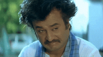 Superstar Rajinikanth Gif By RajiniGif