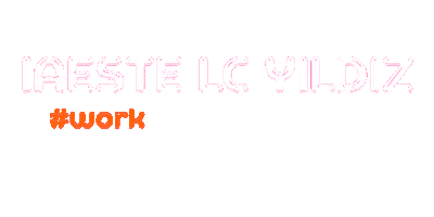 Turkey Istanbul Sticker by IAESTE L.C. YILDIZ