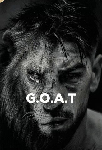 Goat GIF