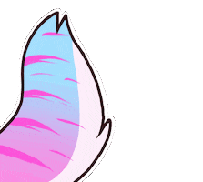 Kawaii Sticker