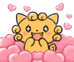 Heart Sticker