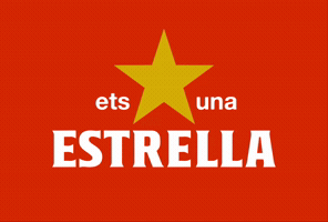 GIF by Estrella Damm