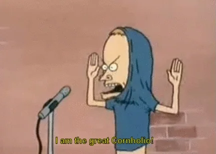 beavis and butthead mike jude GIF