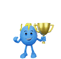 Cbngif Sticker by CBN Fiber