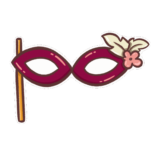 Fun Sticker