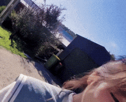 Sad Australia GIF