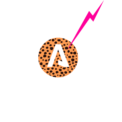 Art Illustration Sticker by All4cycling