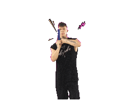 Unilever_clear Sticker