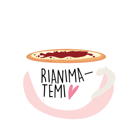 Good Day Coffee Sticker