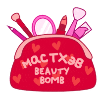 beautybombru Sticker
