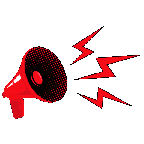 Alertaz Sticker by Fortaleza Guitars