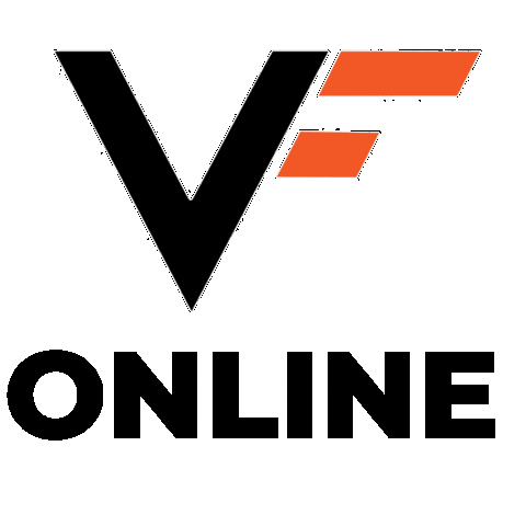 VramFit Sticker