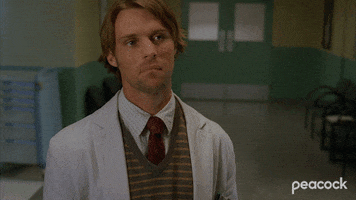 House Md Cheers GIF by PeacockTV