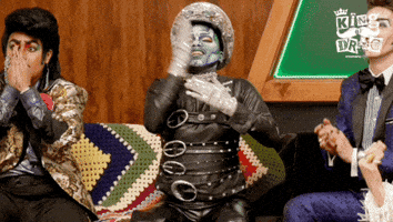 Thankyou GIF by Revry