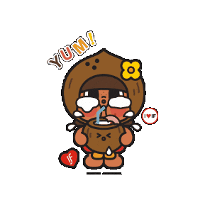 Sticker by IF Singapore