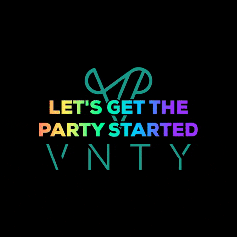 vnty GIF