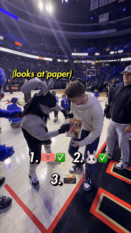 Hip Hop Bunny GIF