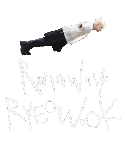 Ryeowook Sticker