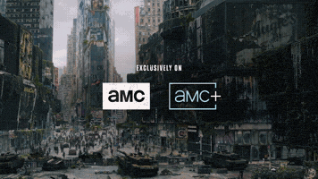 Dead City Season 3