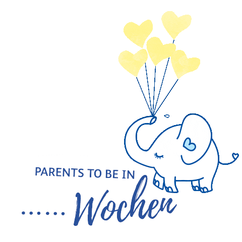 Baby Milestone Sticker by PENATEN