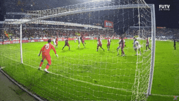 Alajuelense GIF by TD Más