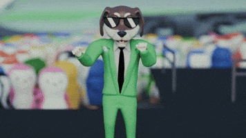 ChesterAbstract GIF