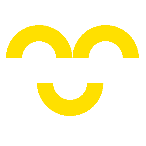 Happy Face Sticker by Yachtklub