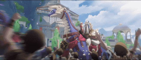 Honkai Star Rail GIF