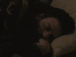 Tired Francois Arnaud GIF