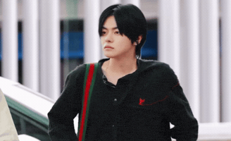 Leo GIF