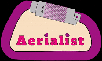 Gymnast Acrobatics GIF