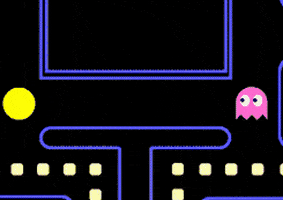 original pac man ending original pac man ending