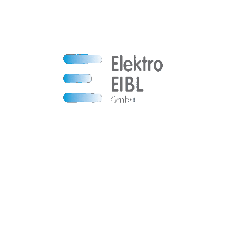 ElektroEibl Sticker