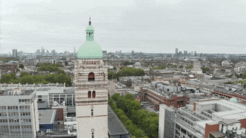 Icl GIF by Imperial College London