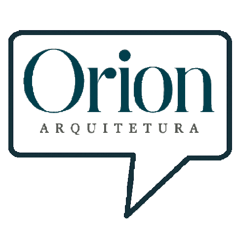 Sticker by Orion Arquitetura