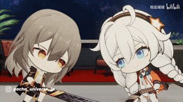 Blushing Just Do It GIF